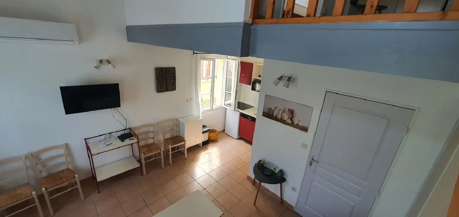  à vendre maison Gallargues-le-Montueux Gard 4