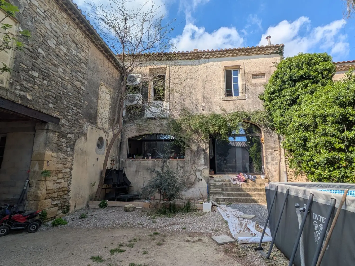  kaufen Haus Gallargues-le-Montueux Gard 1