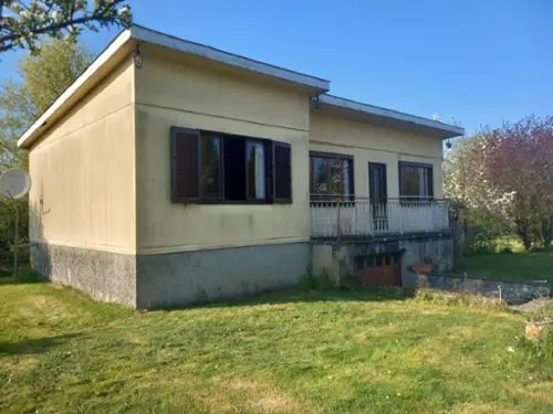 Gambais Yvelines maison foto