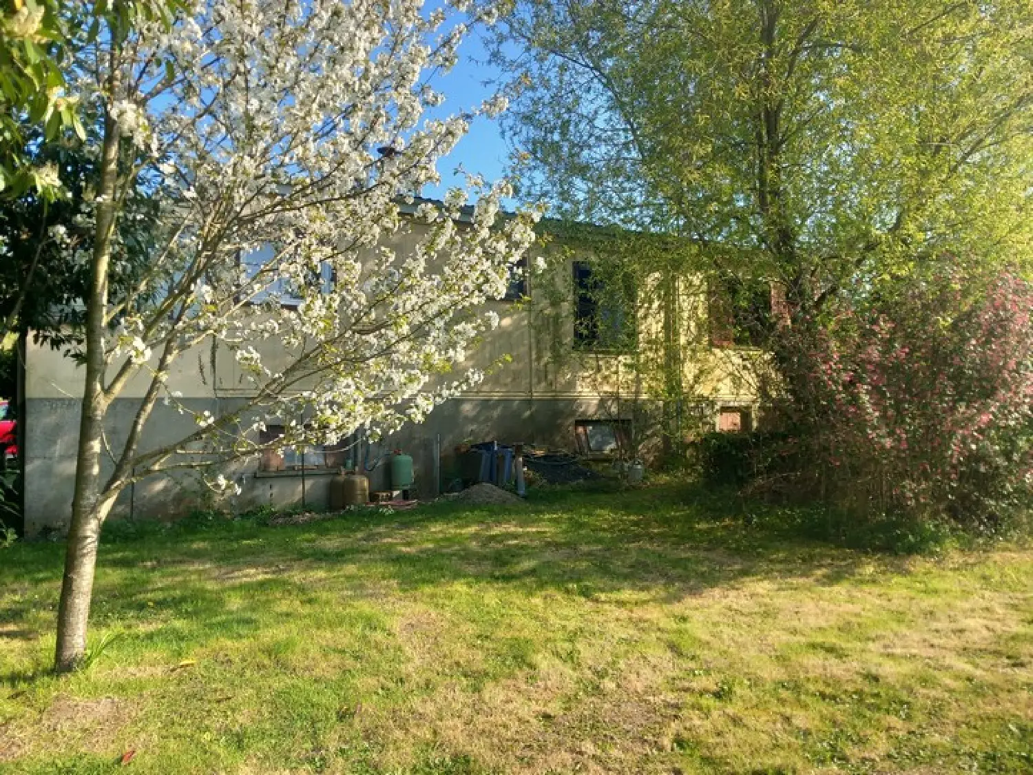  à vendre maison Gambais Yvelines 3