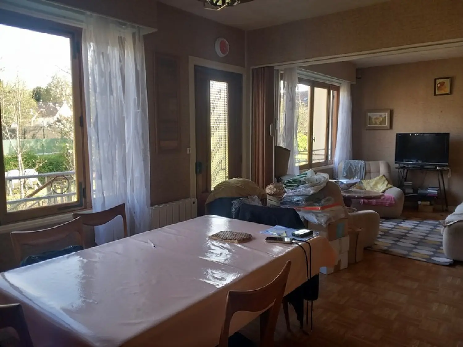  à vendre maison Gambais Yvelines 4