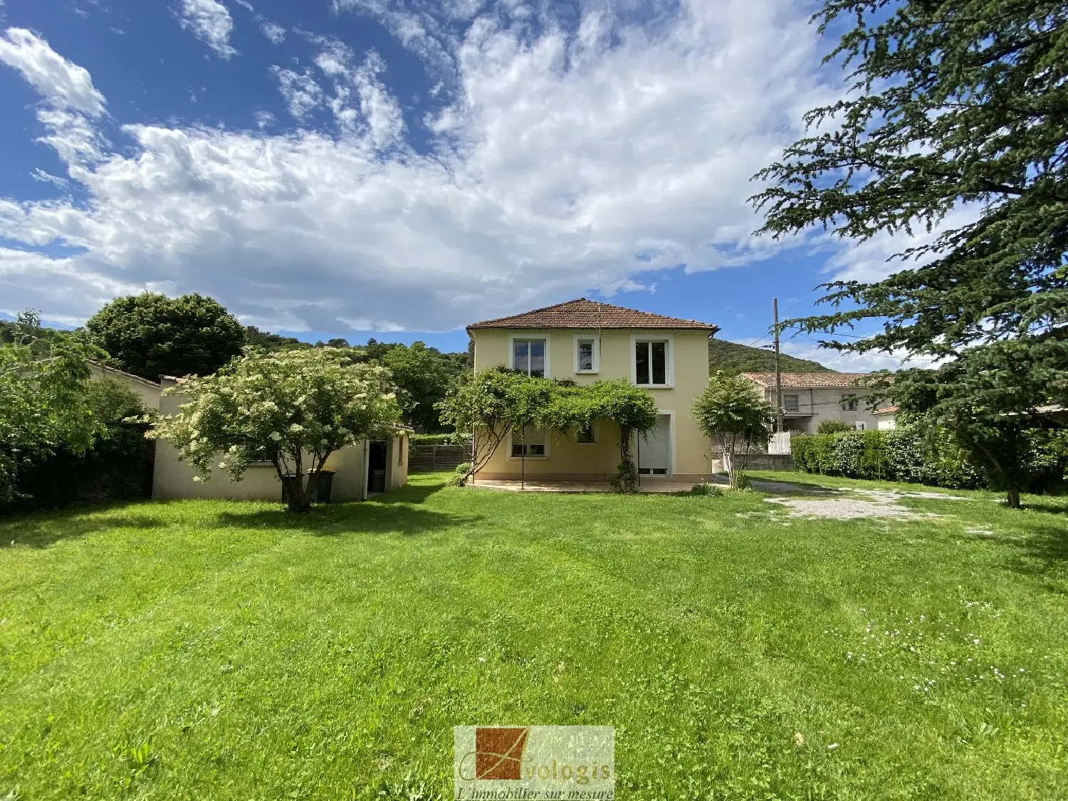  en venta casa Ganges Hérault 2