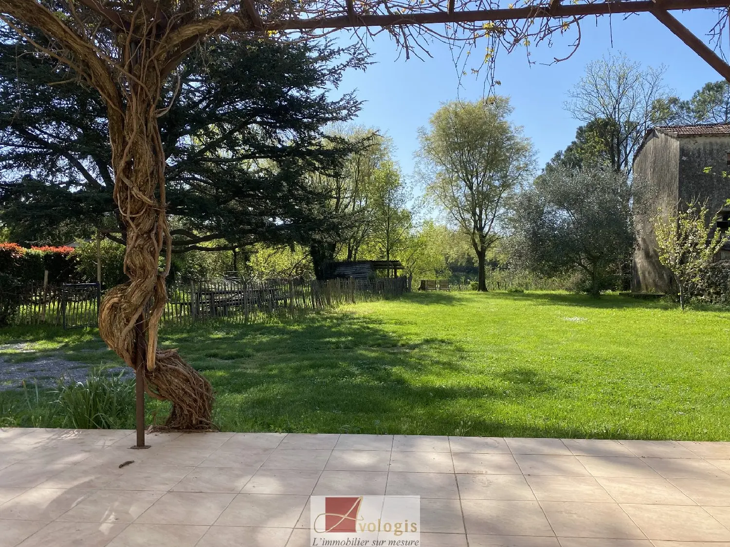  en venta casa Ganges Hérault 3