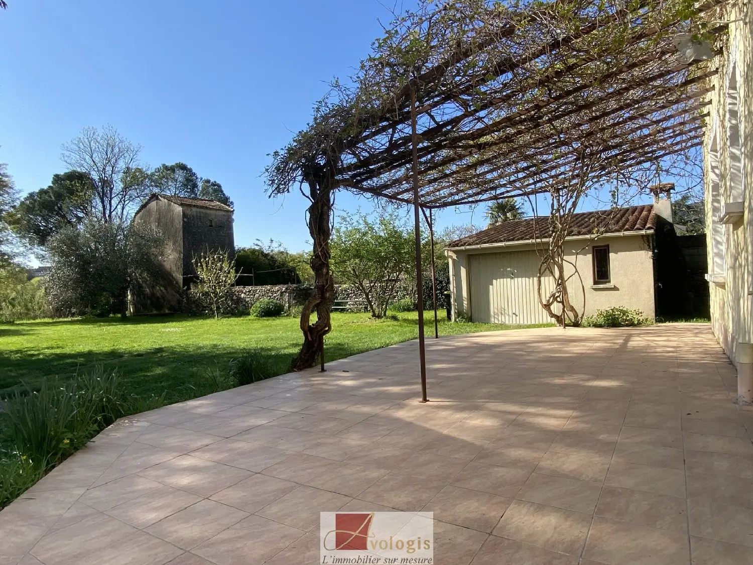  en venta casa Ganges Hérault 5