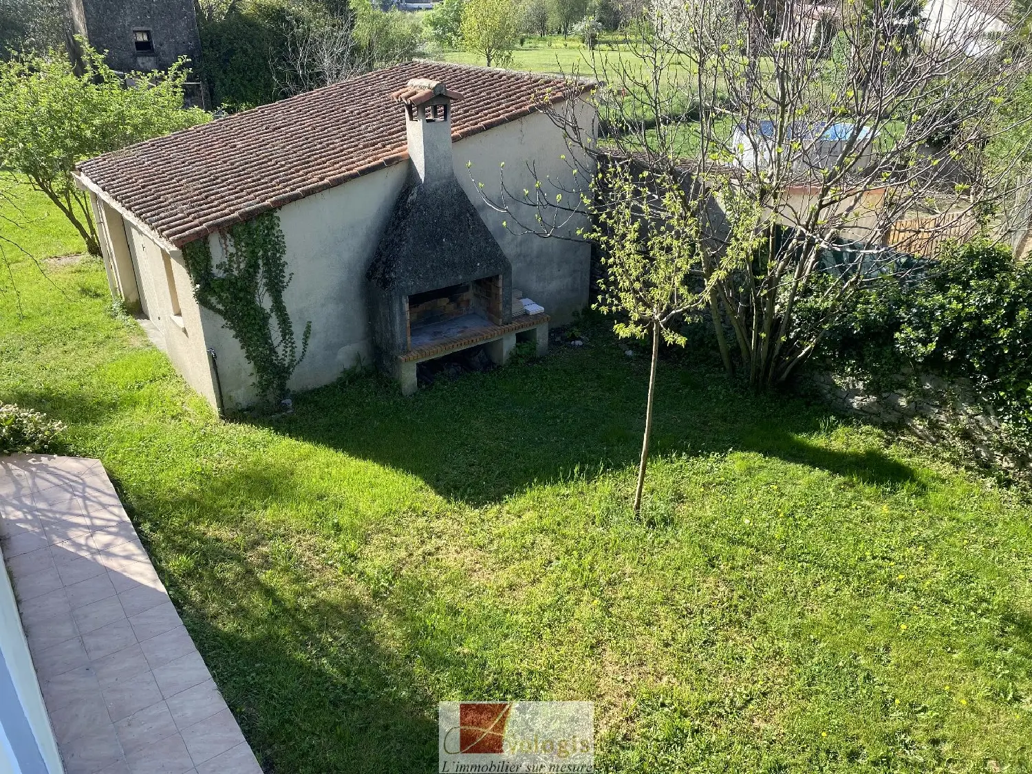  en venta casa Ganges Hérault 6