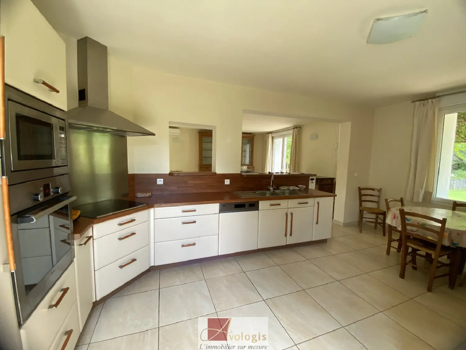  en venta casa Ganges Hérault 7