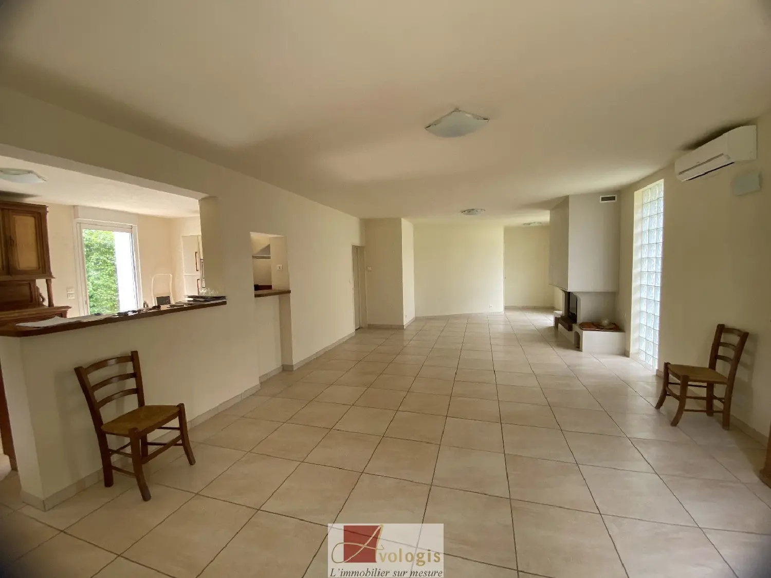  en venta casa Ganges Hérault 8