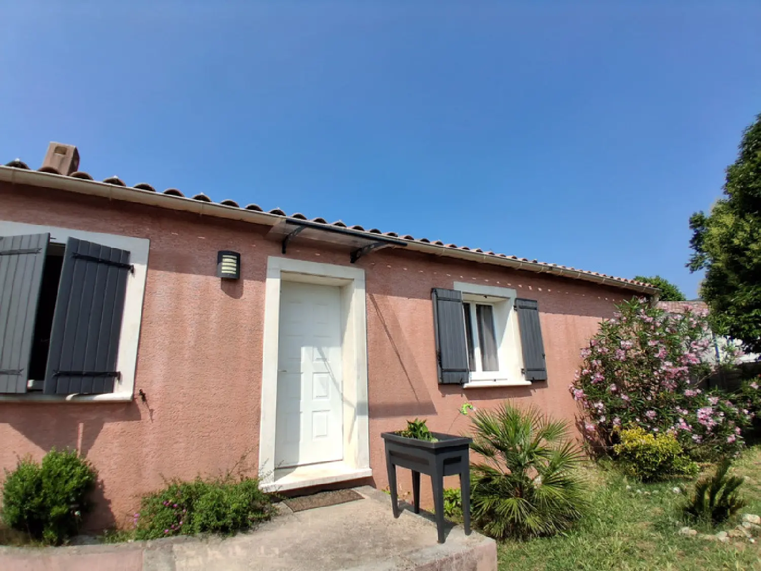  te koop huis Ganges Hérault 1
