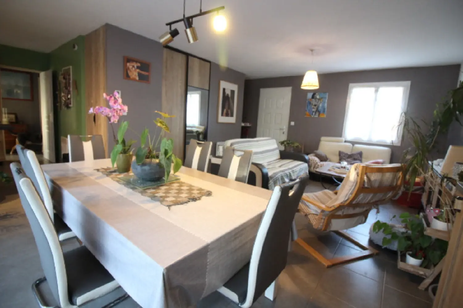  te koop huis Ganges Hérault 7