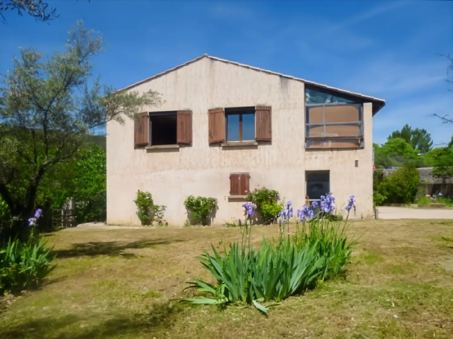  en venta casa Ganges Hérault 1