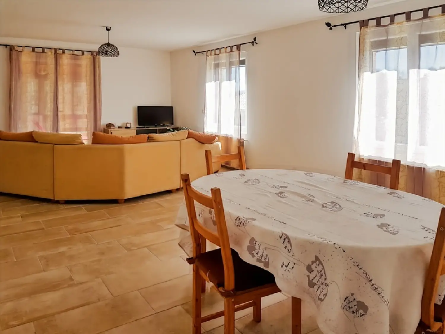  en venta casa Ganges Hérault 3