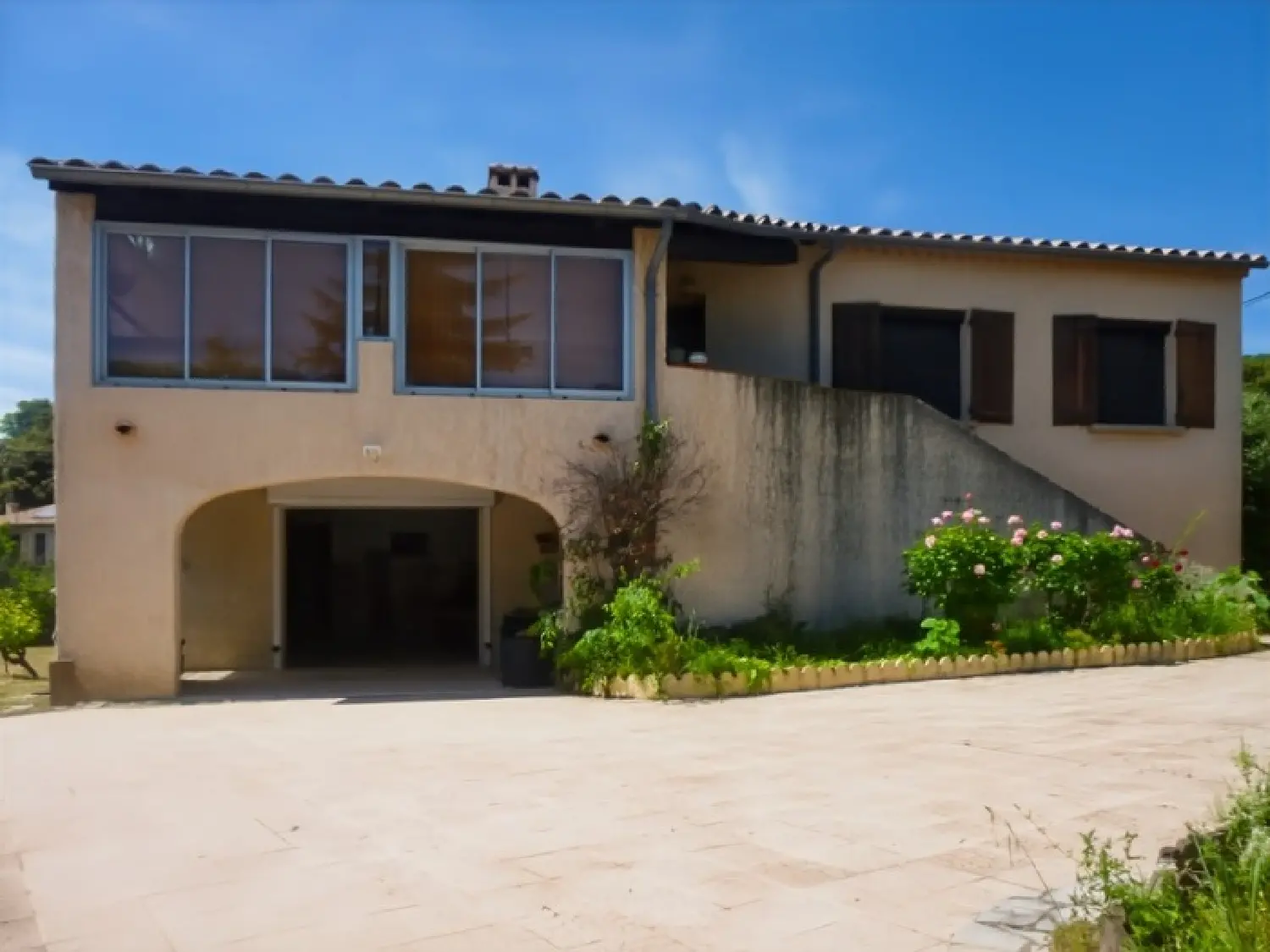  en venta casa Ganges Hérault 8