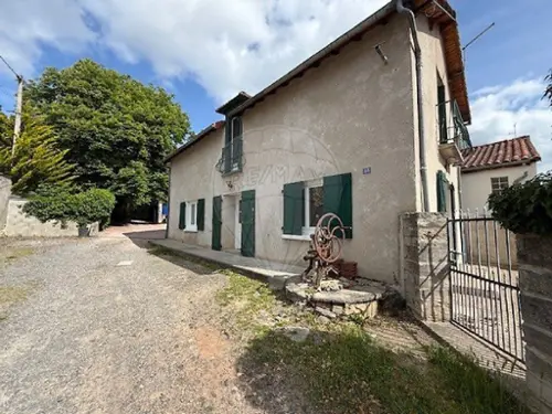 Gannat Allier huis foto 7093738