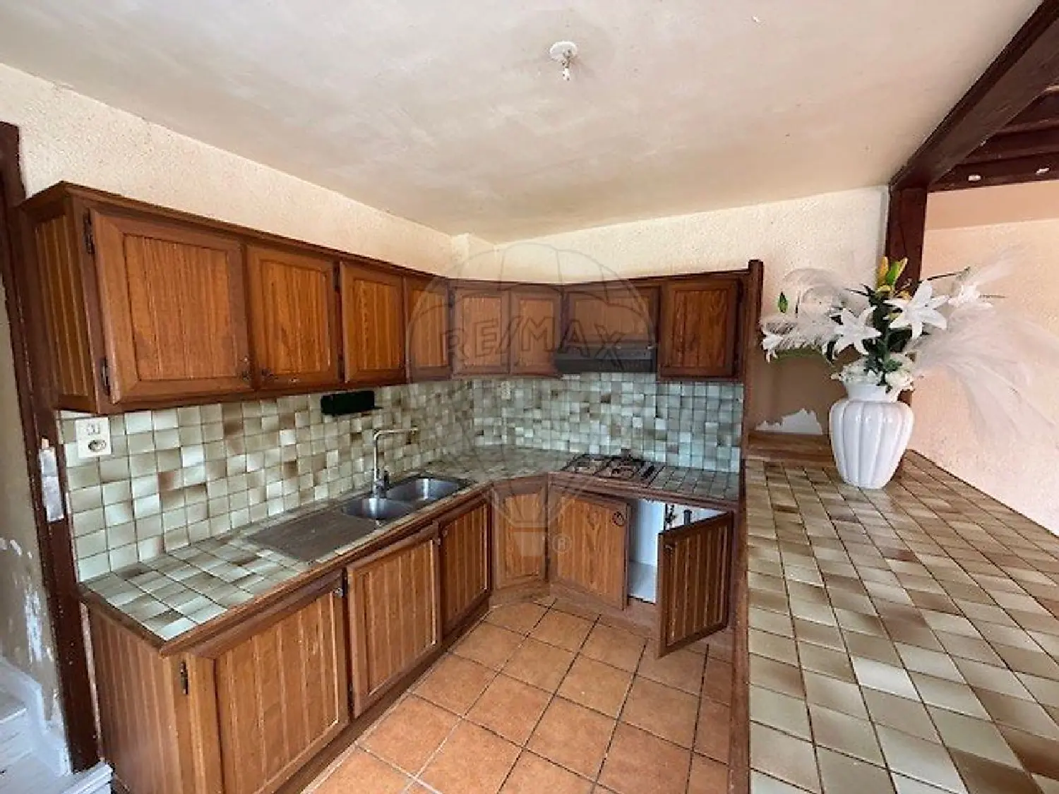  te koop huis Gannat Allier 5