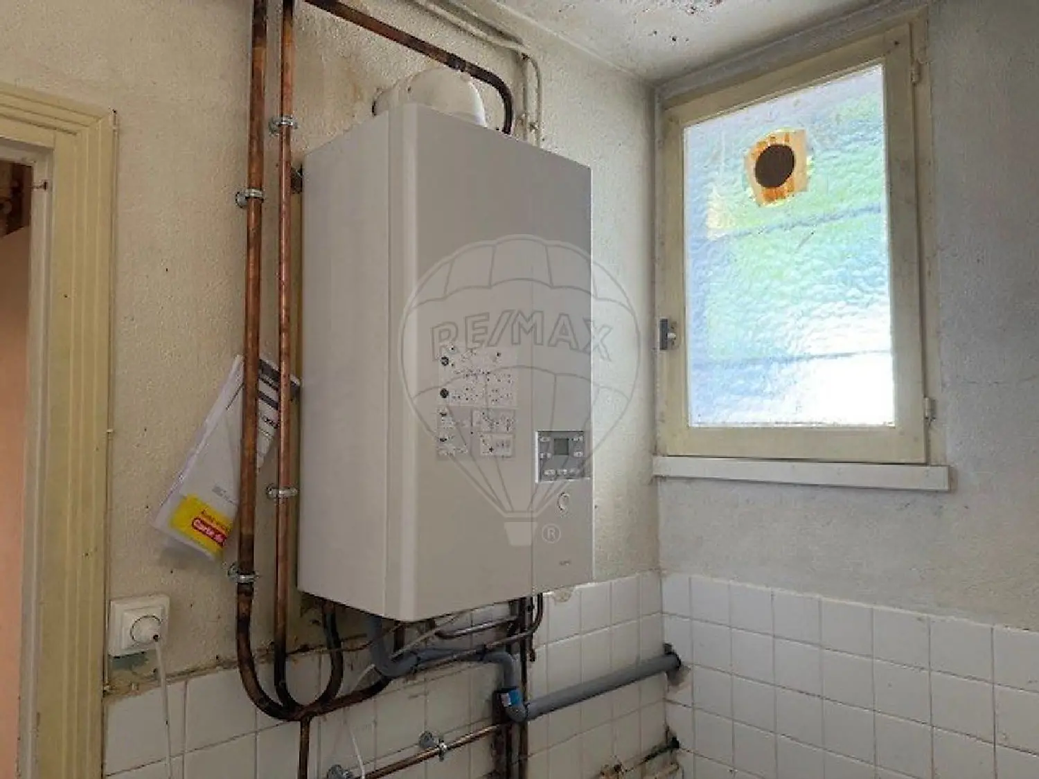  te koop huis Gannat Allier 6