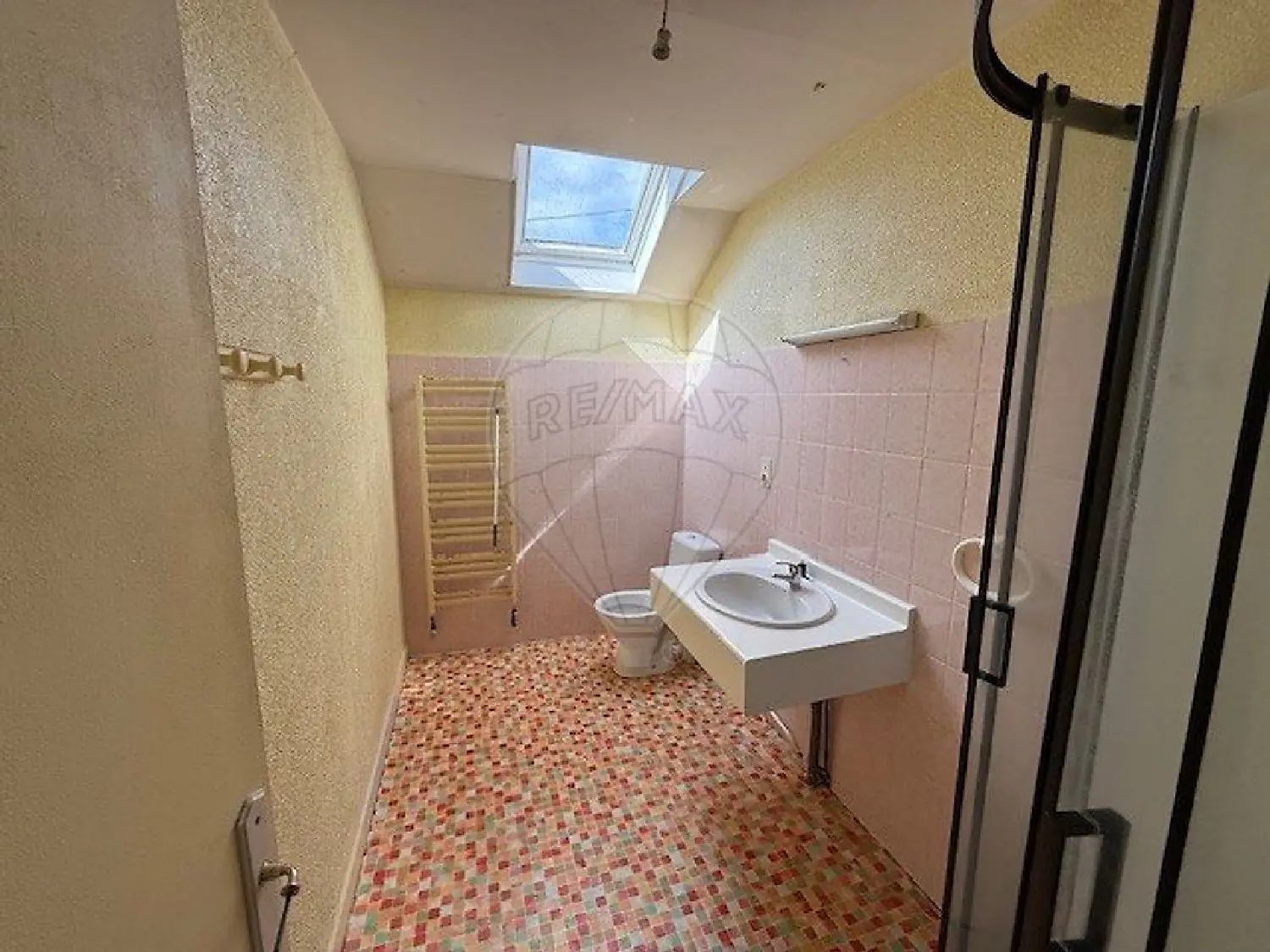  te koop huis Gannat Allier 7