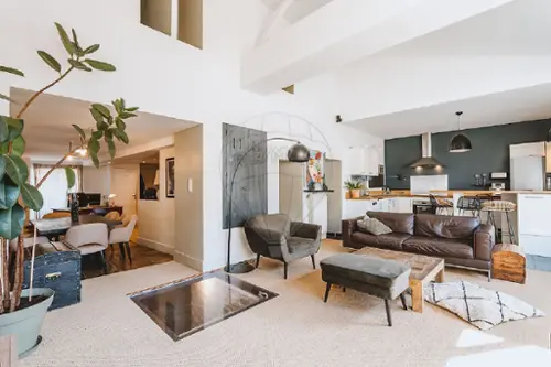 Gannat Allier casa foto 7096952