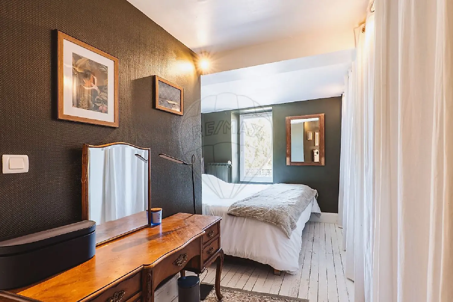  en venta casa Gannat Allier 4
