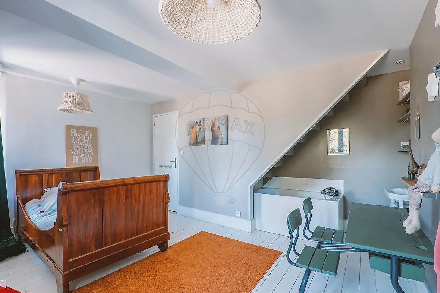  en venta casa Gannat Allier 6