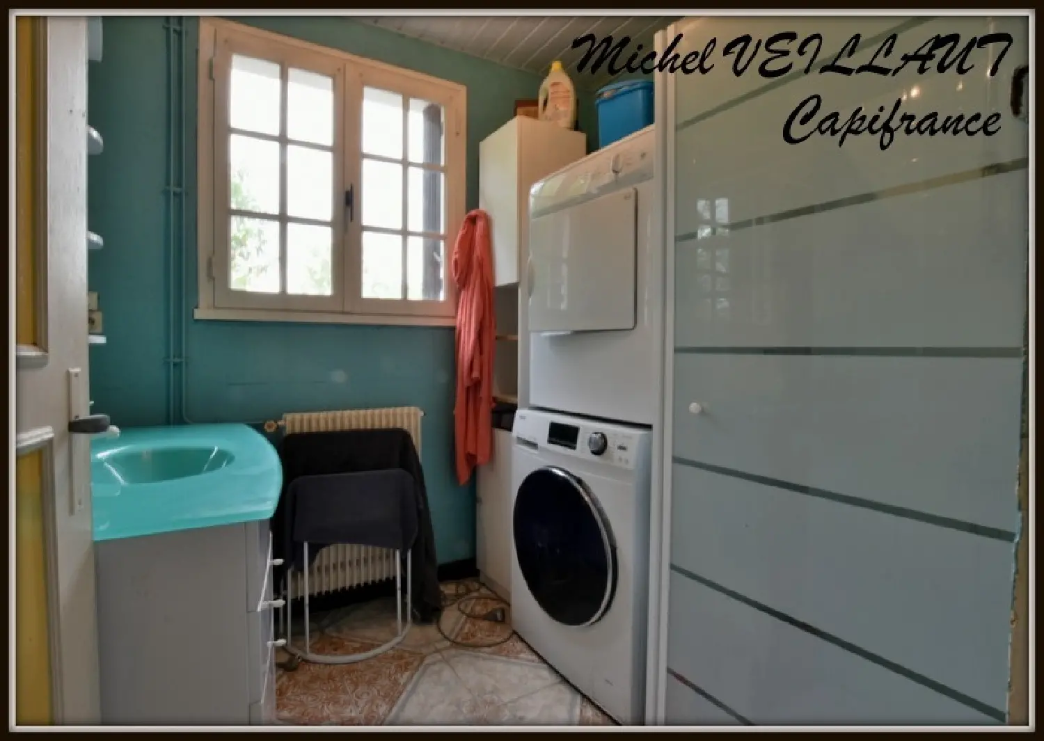  en venta casa Gannay-sur-Loire Allier 6