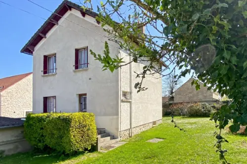 Garancières Yvelines maison foto 7088914