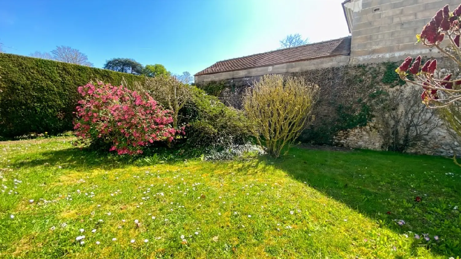  à vendre maison Garancières Yvelines 3