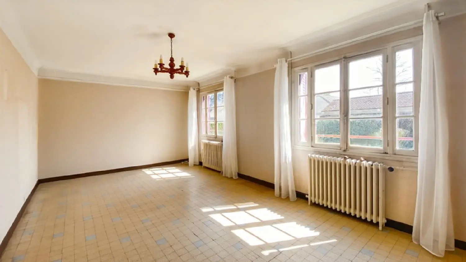  à vendre maison Garancières Yvelines 5