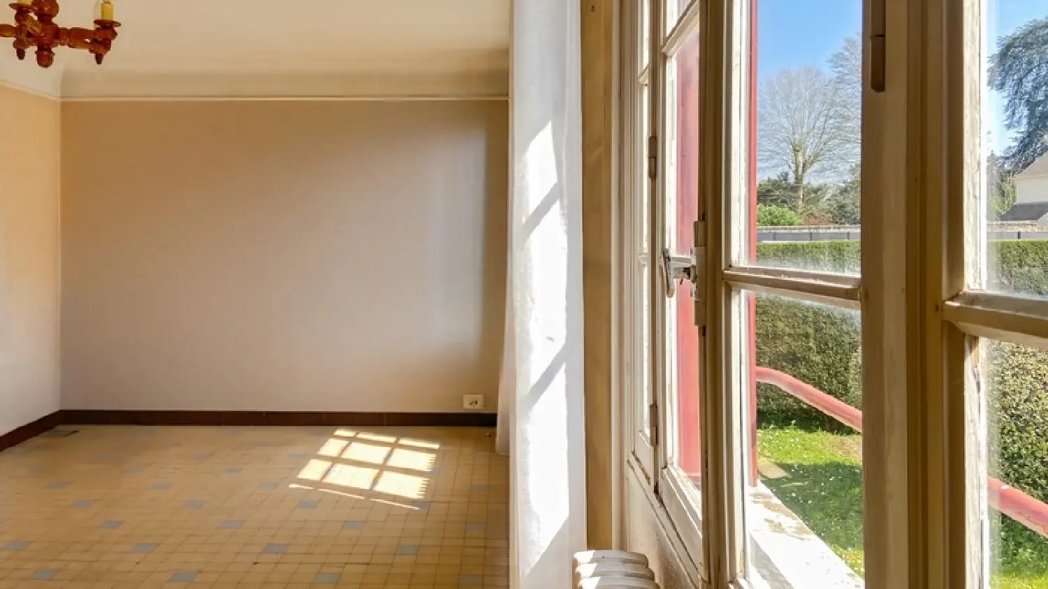  à vendre maison Garancières Yvelines 6