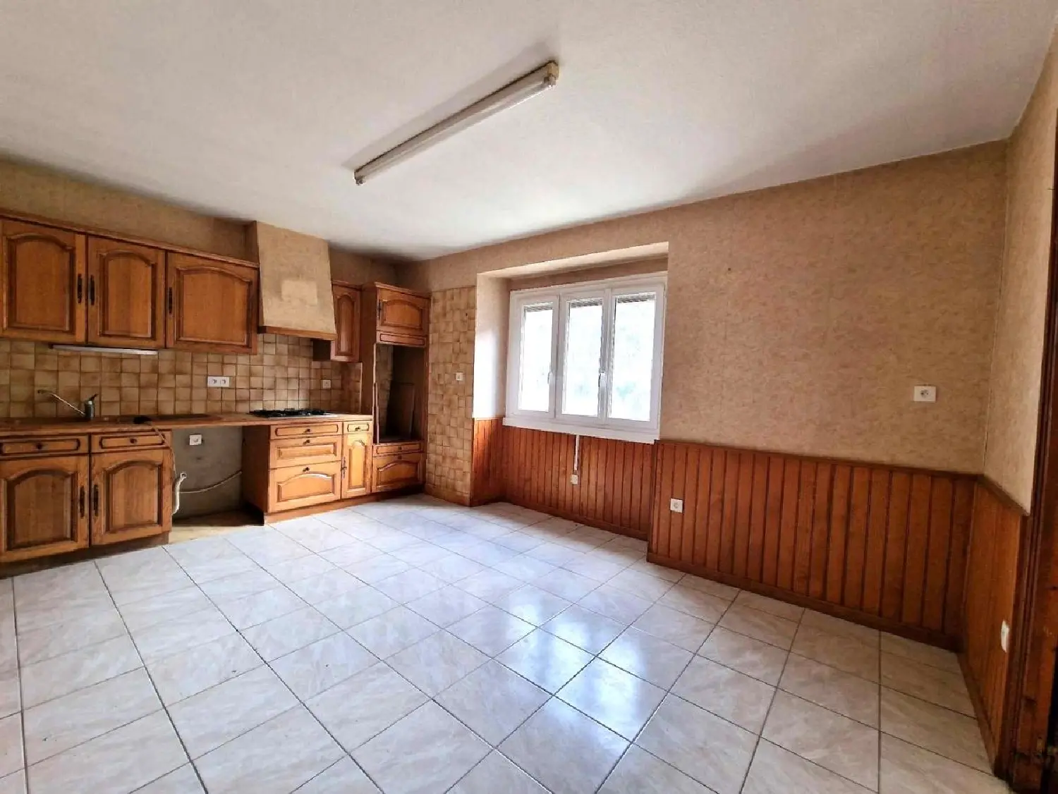  te koop huis Garanou Ariège 3