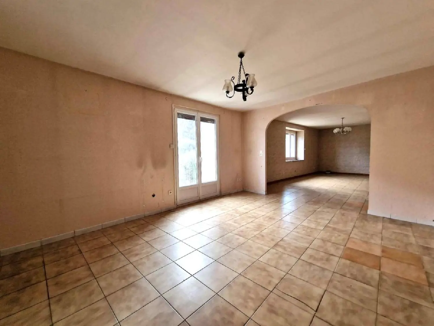  te koop huis Garanou Ariège 5