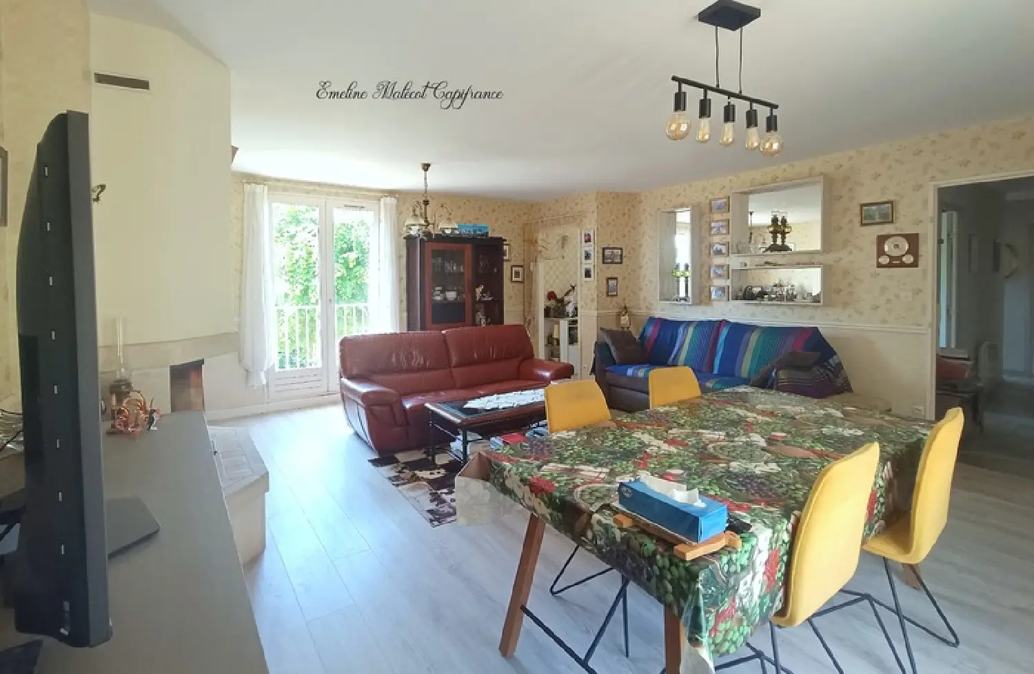 kaufen Haus Garat Charente 2