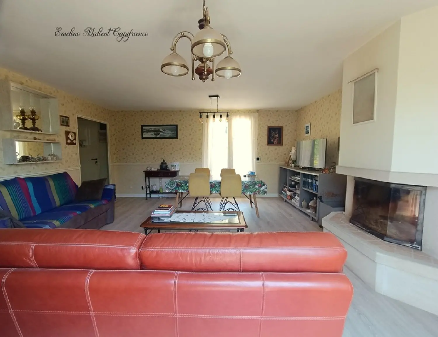  kaufen Haus Garat Charente 3