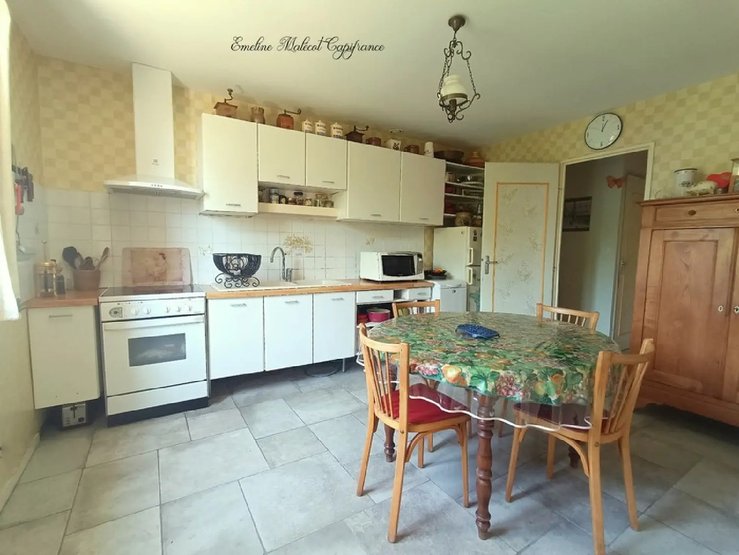  kaufen Haus Garat Charente 4