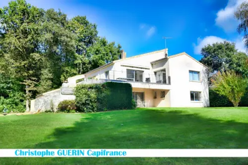 Garat Charente casa foto 7101070