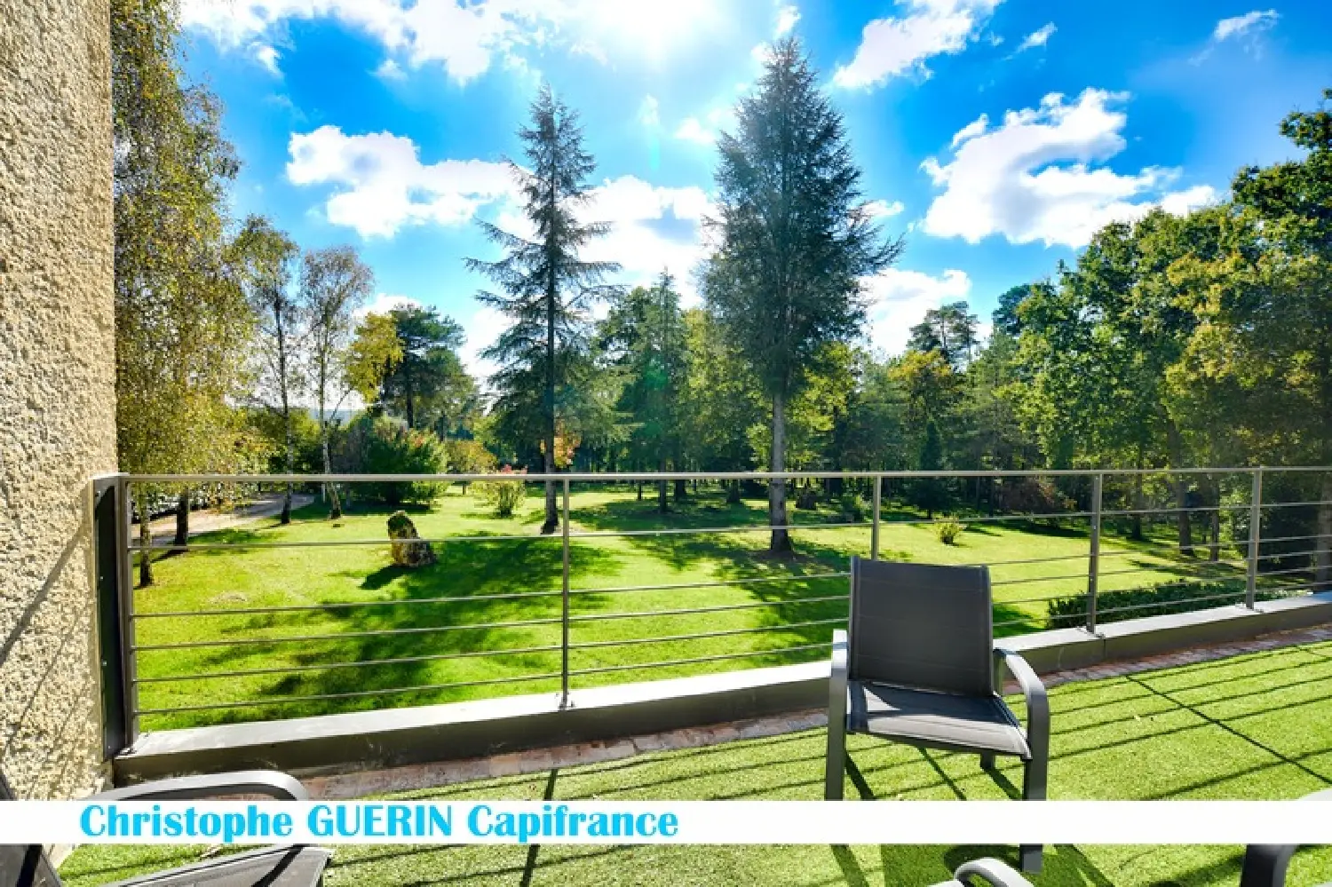  en venta casa Garat Charente 2