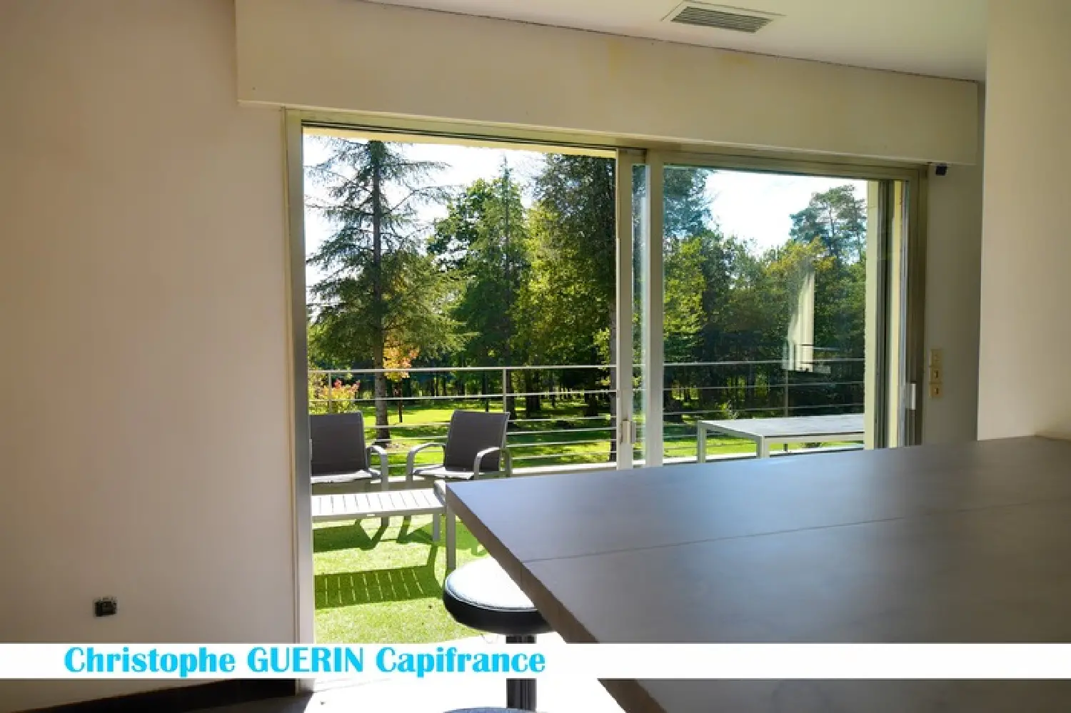  en venta casa Garat Charente 5