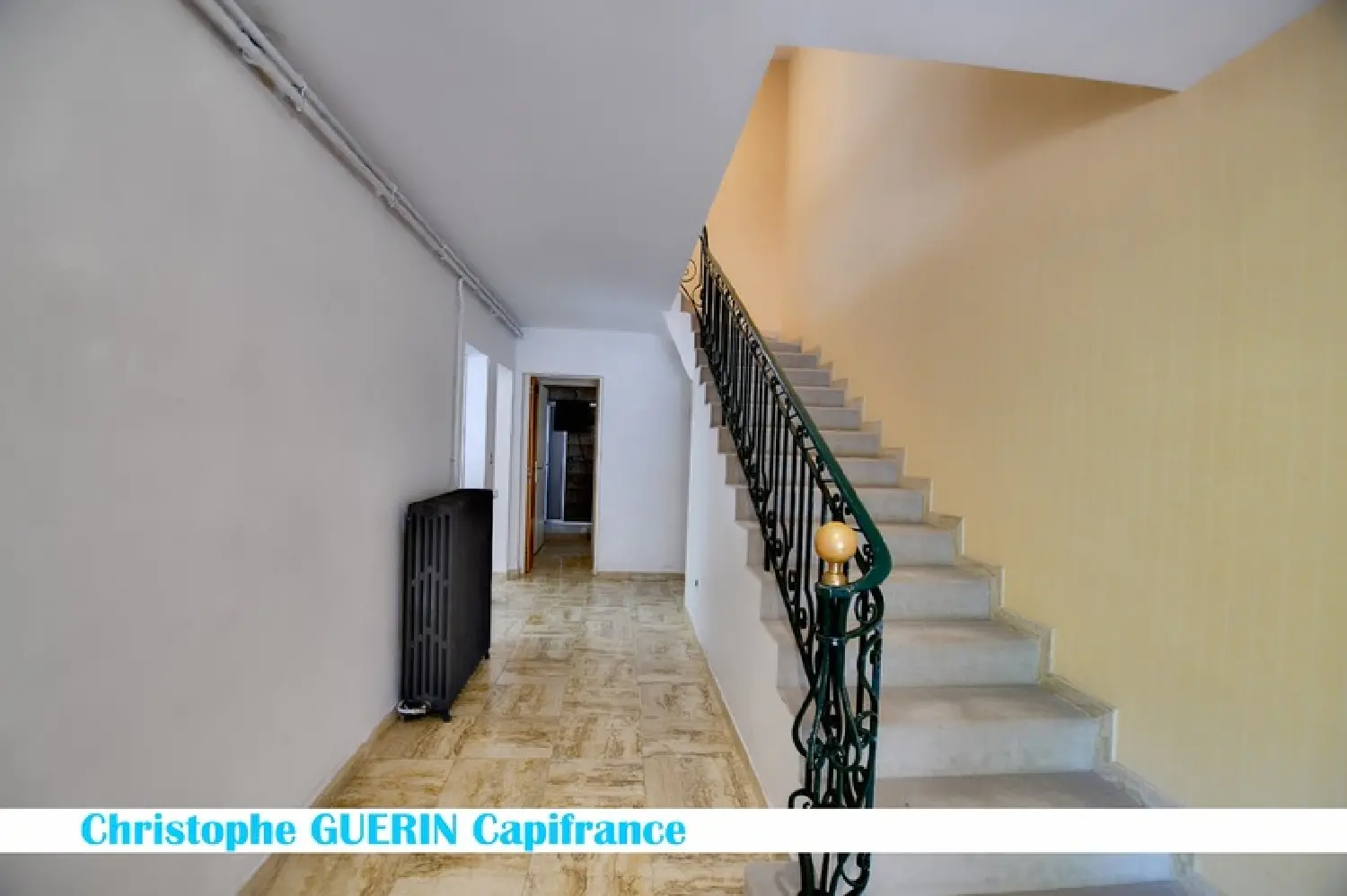  en venta casa Garat Charente 7