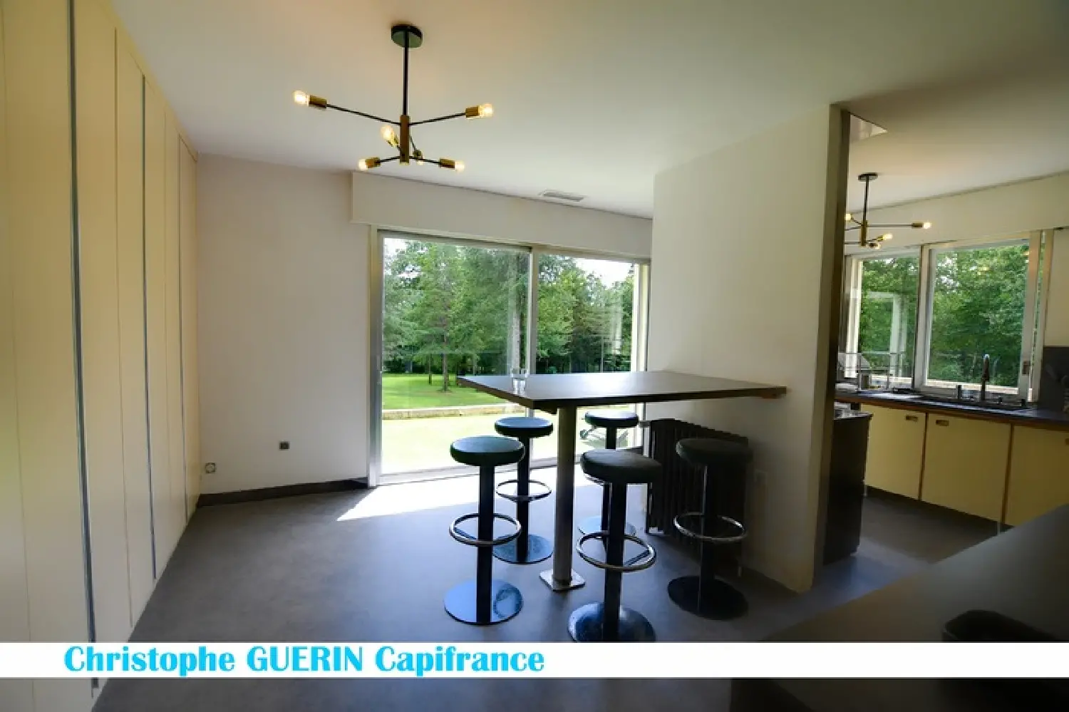  en venta casa Garat Charente 8