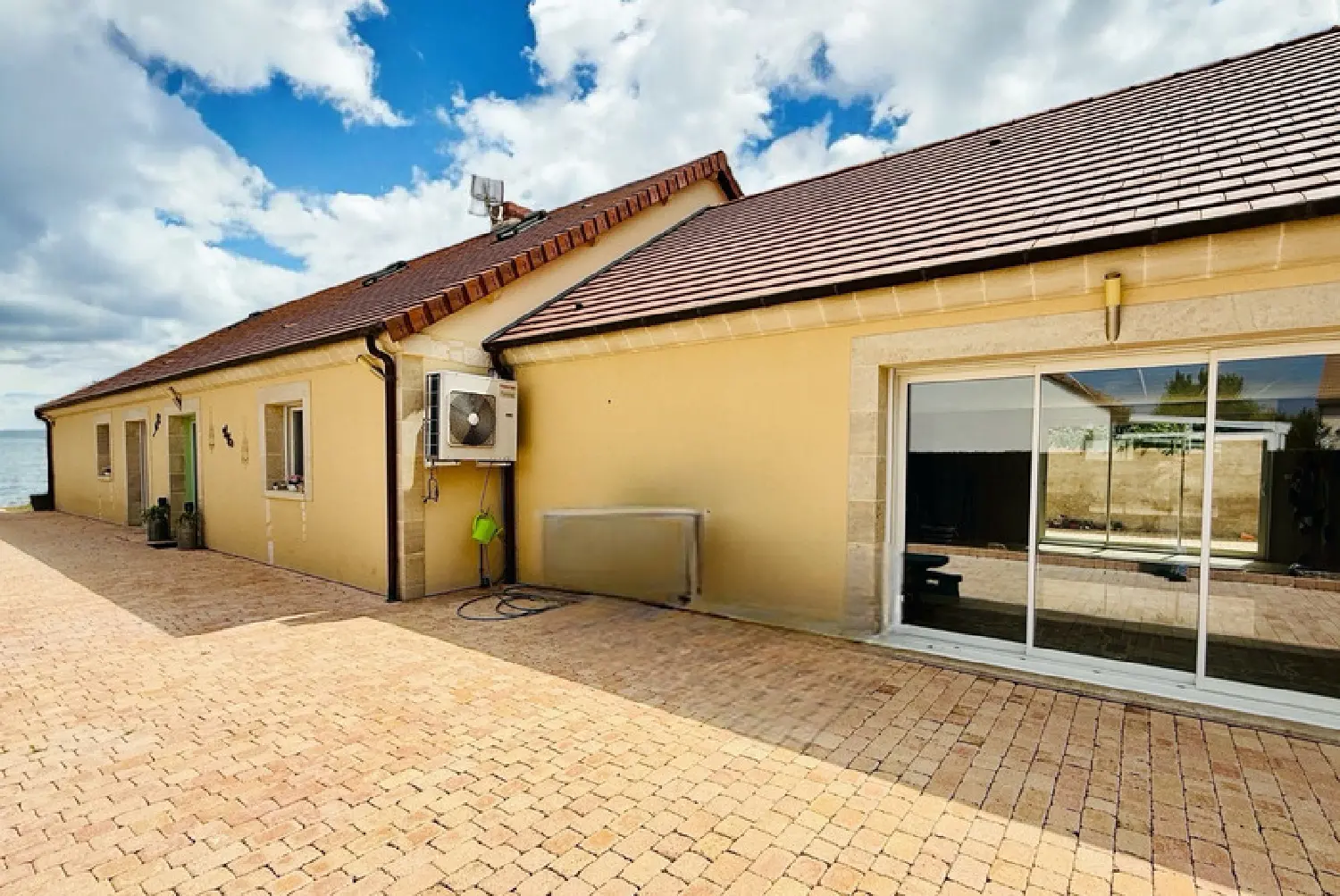  kaufen Haus Garchizy Nièvre 2