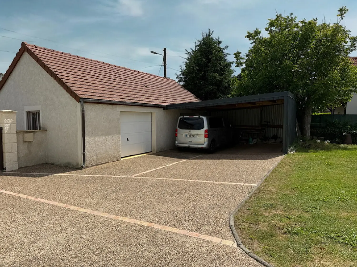  kaufen Haus Garchizy Nièvre 4