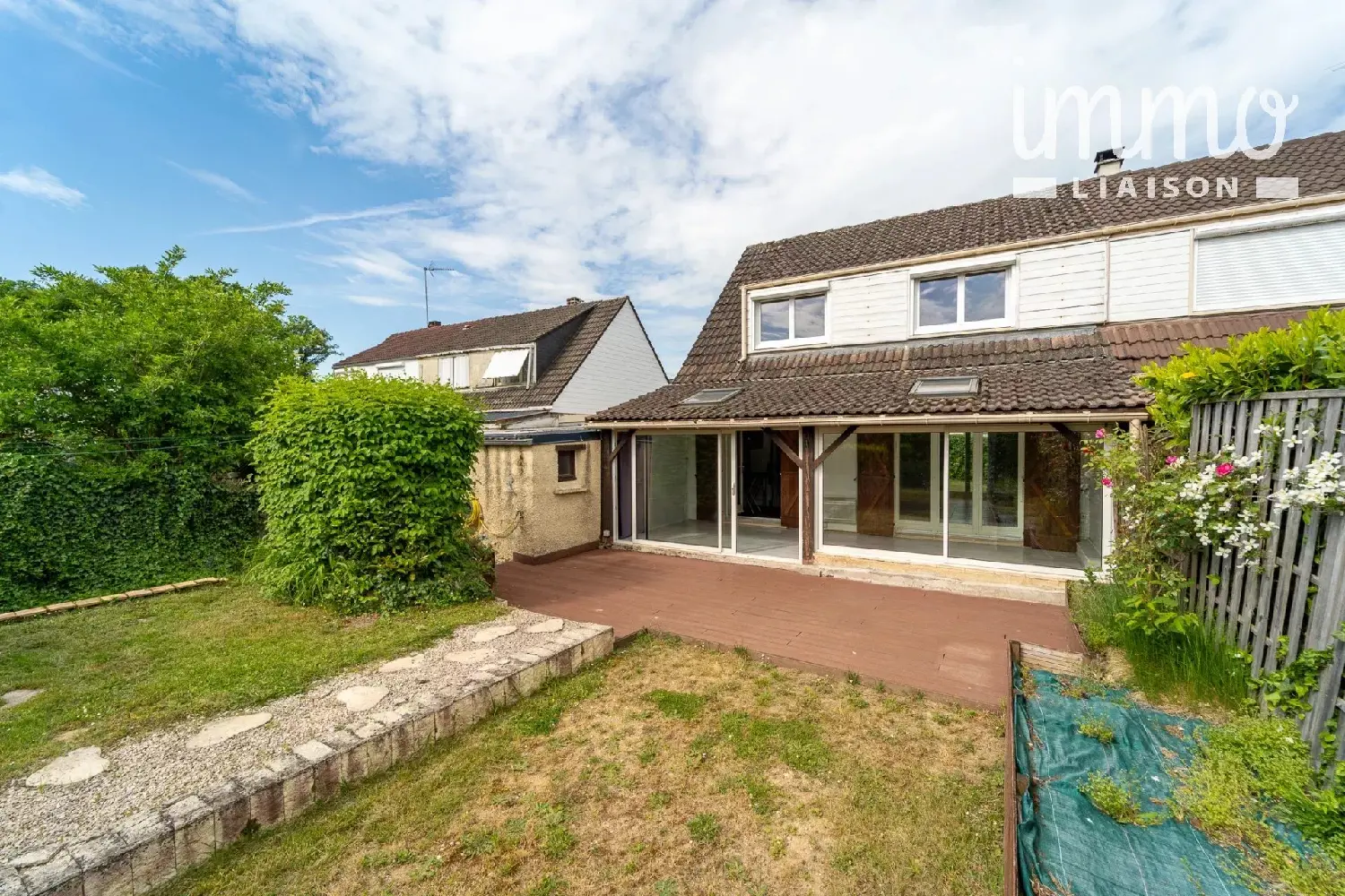  à vendre maison Garchizy Nièvre 1