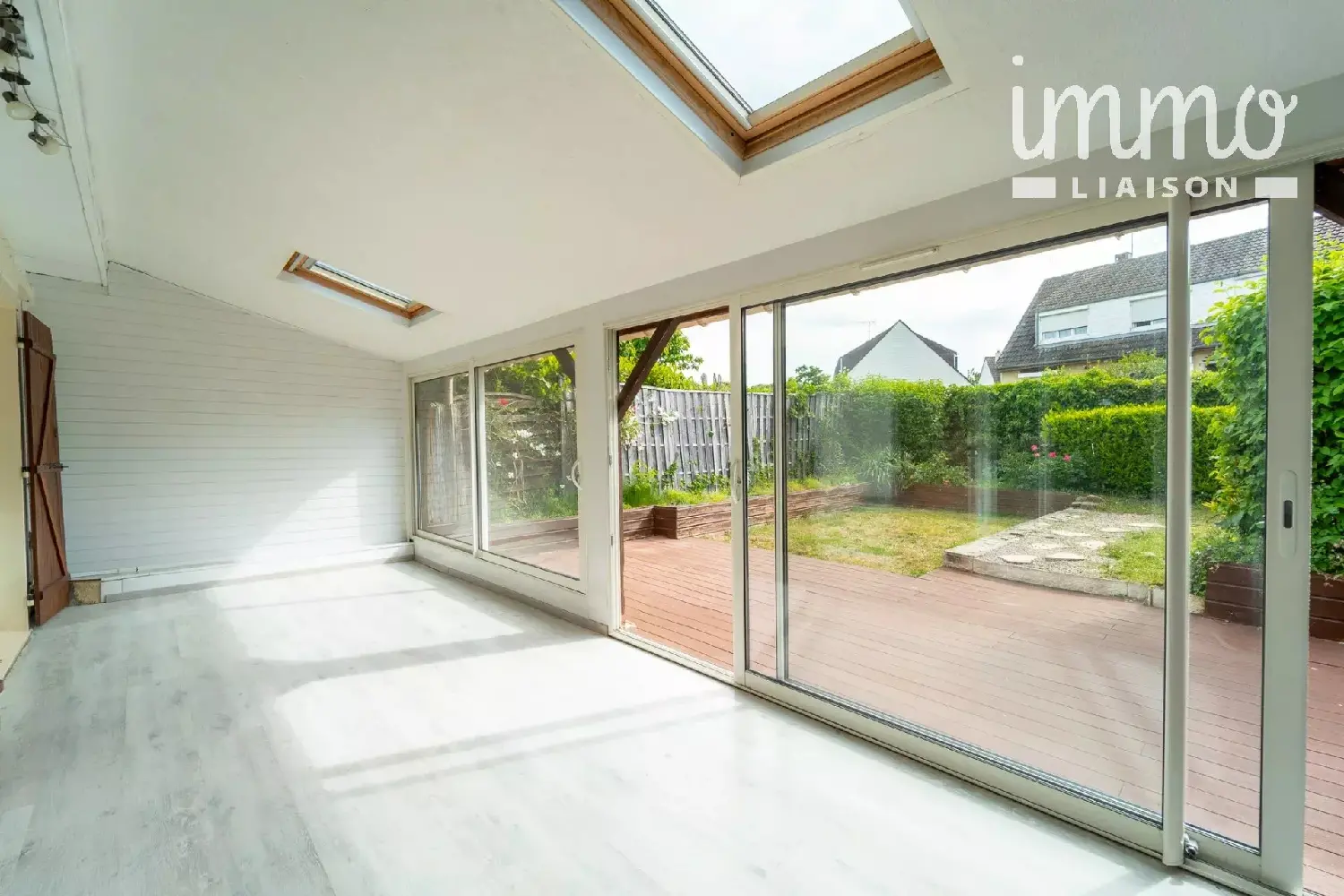  à vendre maison Garchizy Nièvre 3
