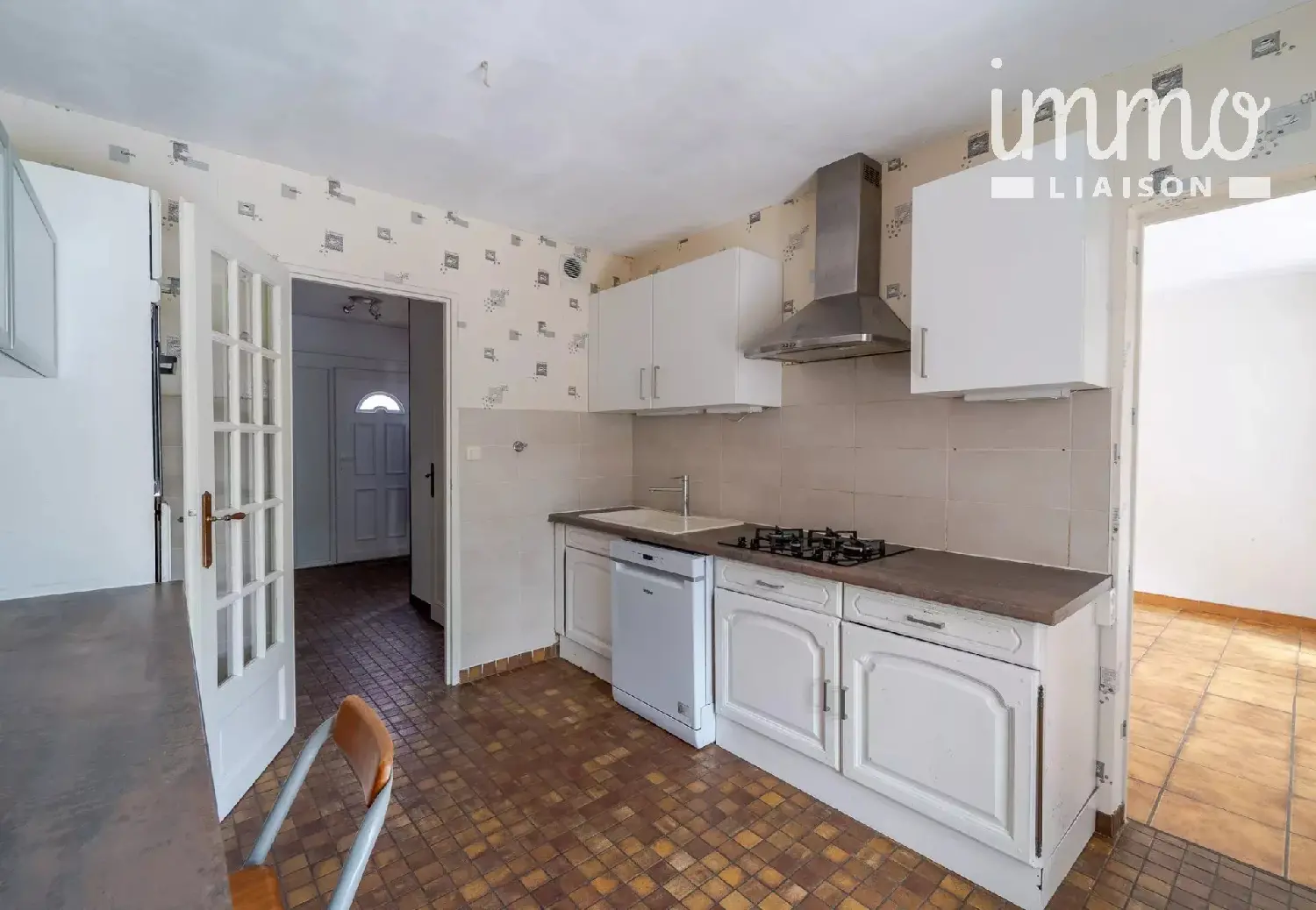  à vendre maison Garchizy Nièvre 4