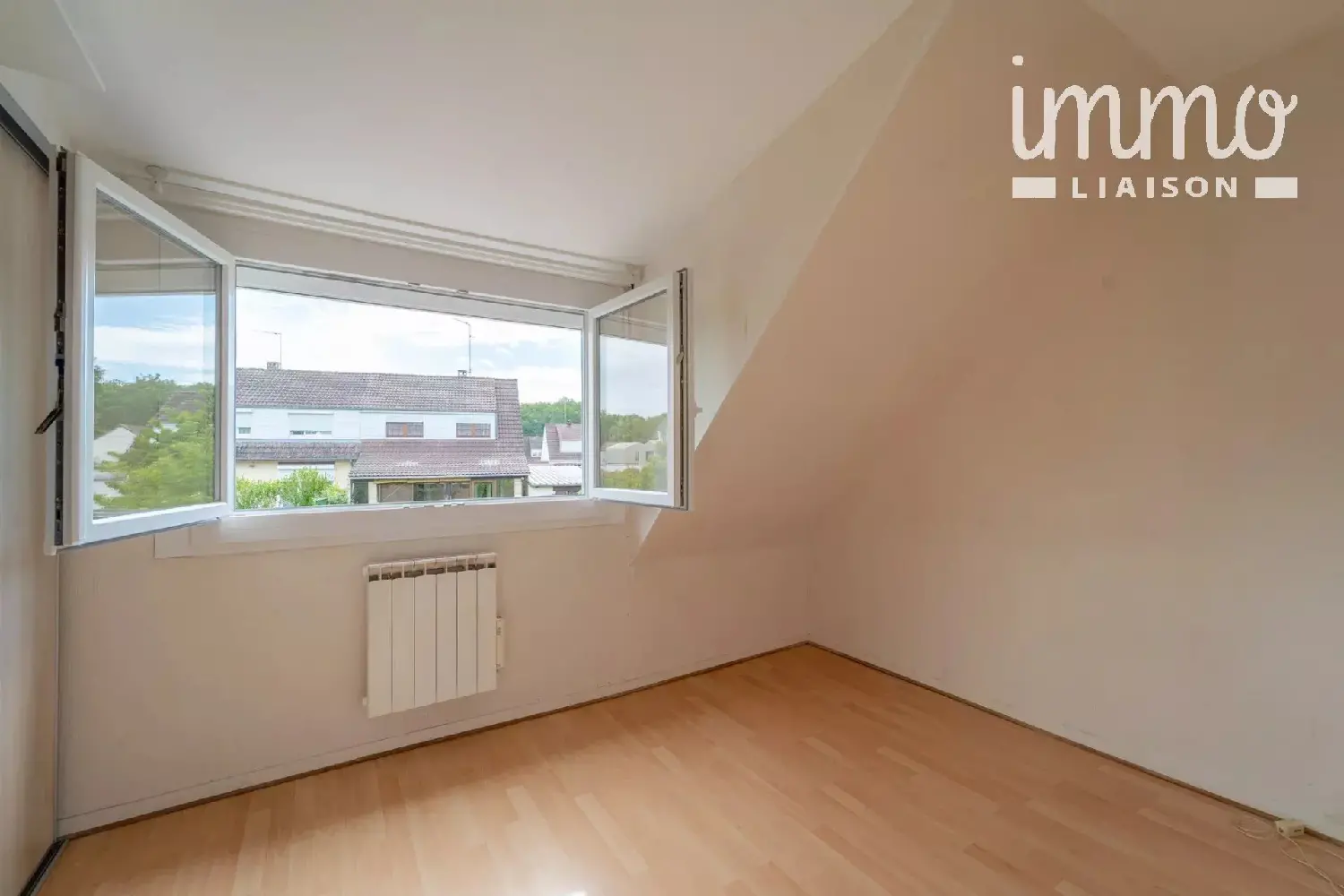  à vendre maison Garchizy Nièvre 7