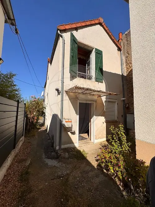 Garchizy Nièvre casa foto 7096837