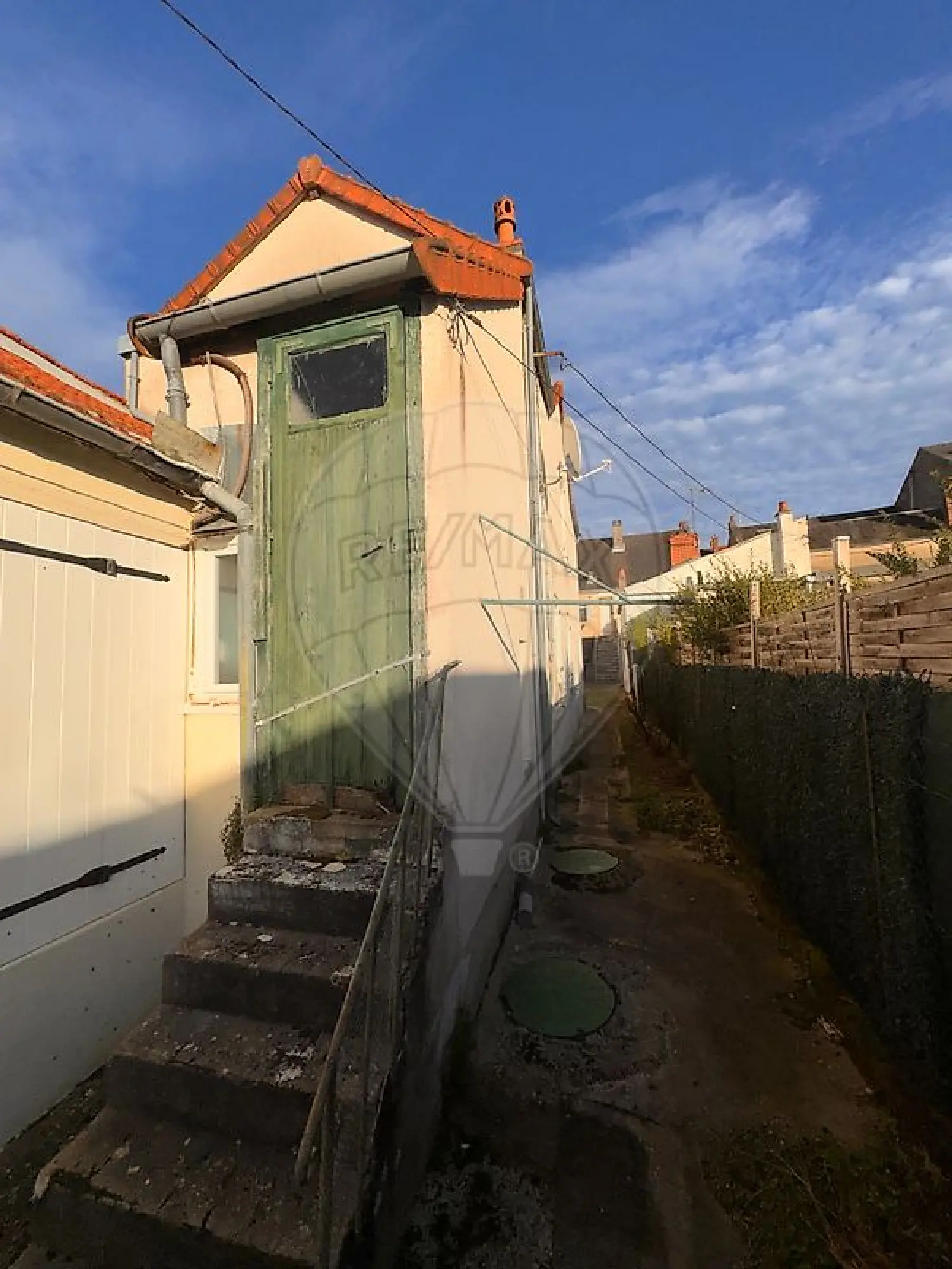  en venta casa Garchizy Nièvre 2