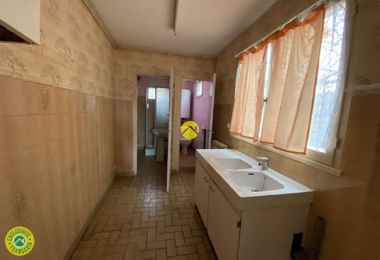  en venta casa Garchizy Nièvre 3