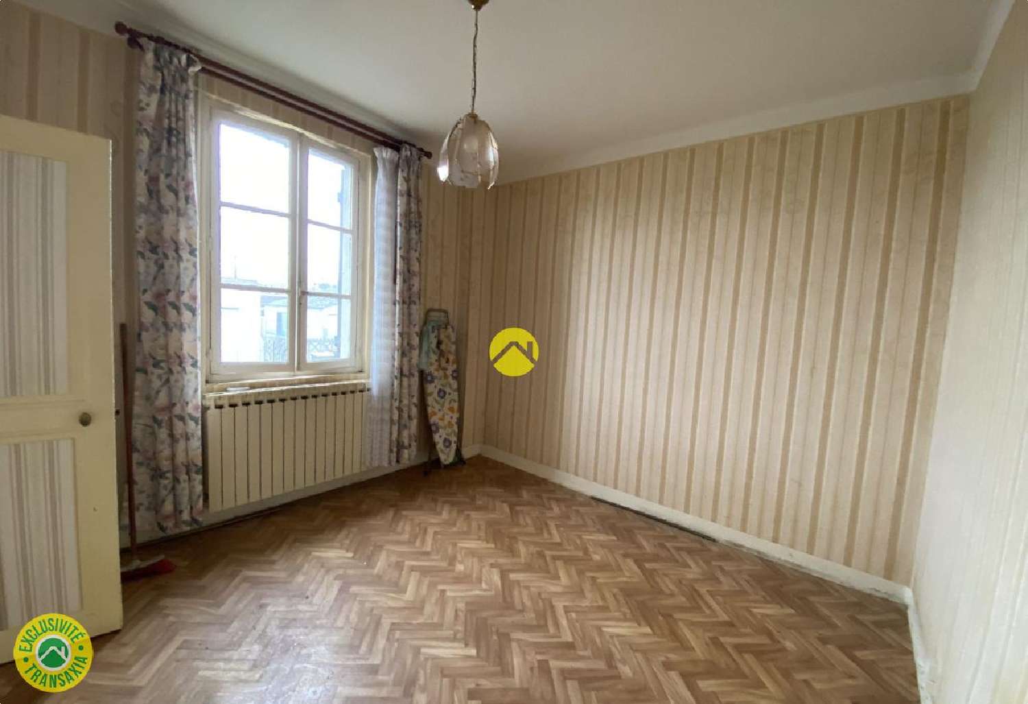  en venta casa Garchizy Nièvre 6