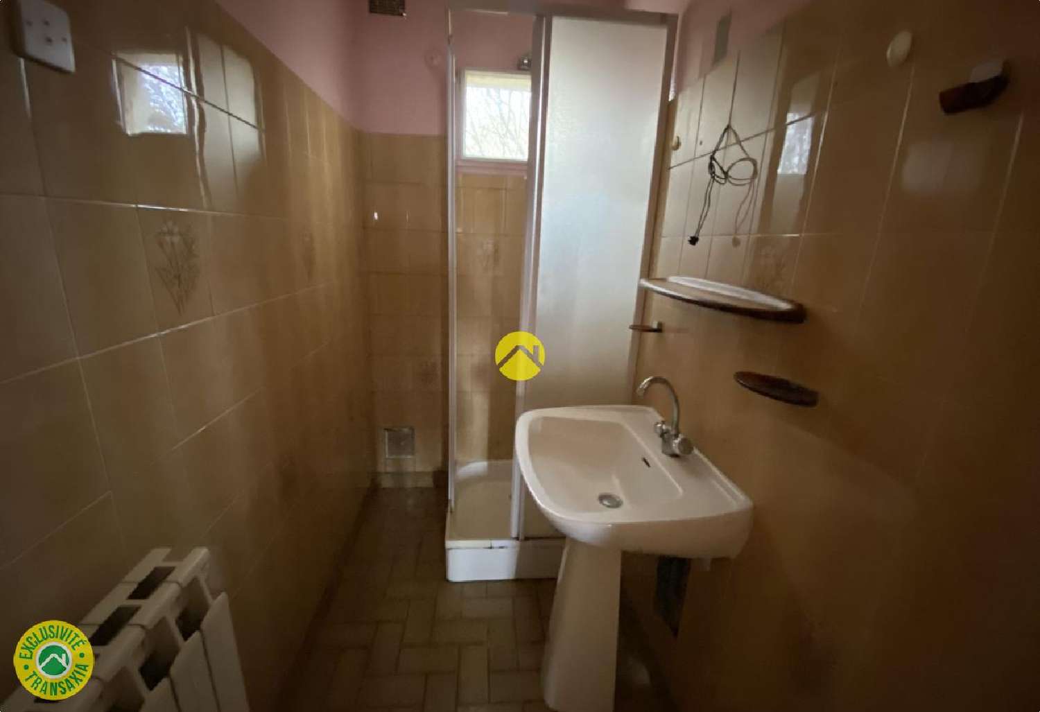  en venta casa Garchizy Nièvre 7