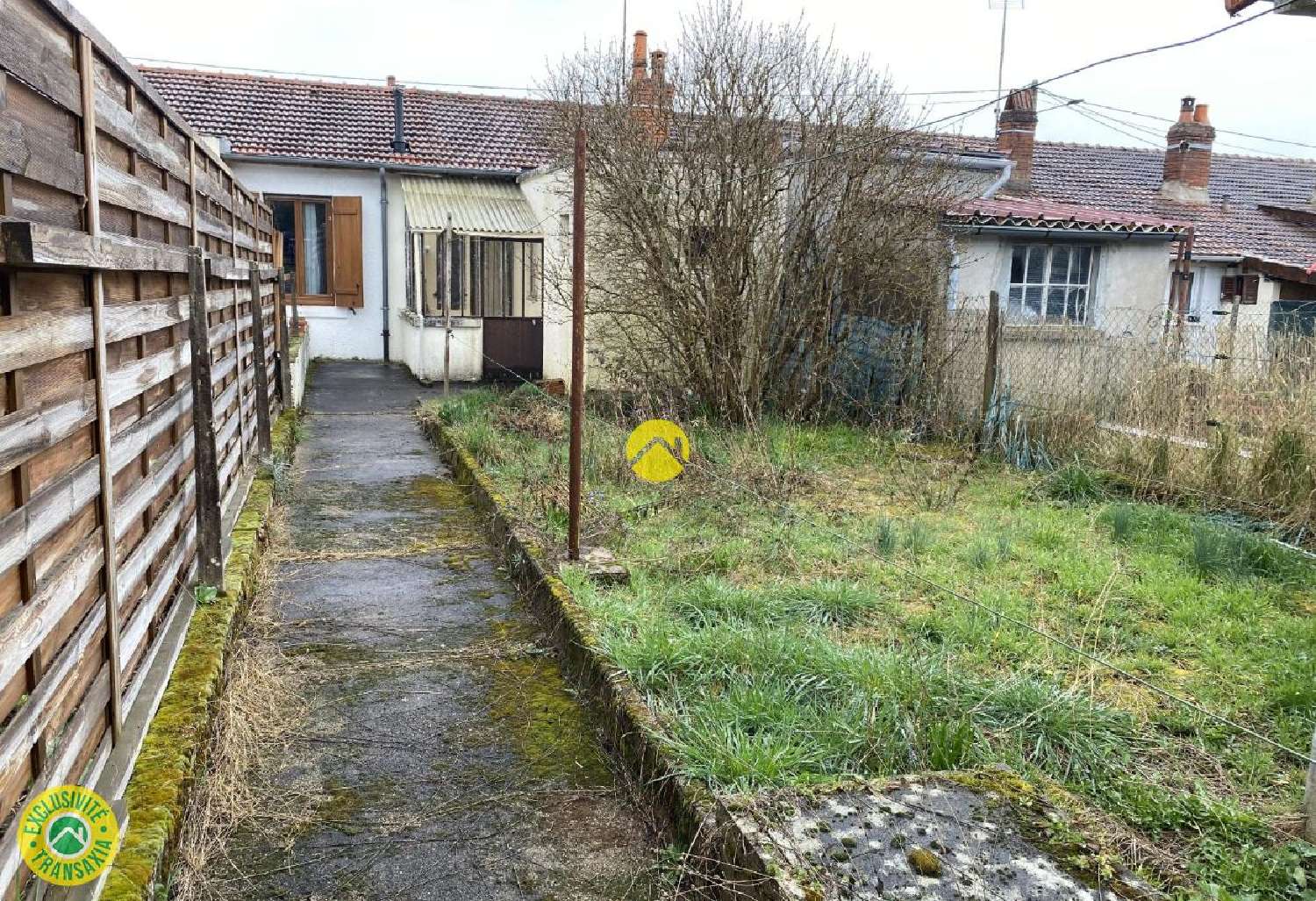  en venta casa Garchizy Nièvre 8